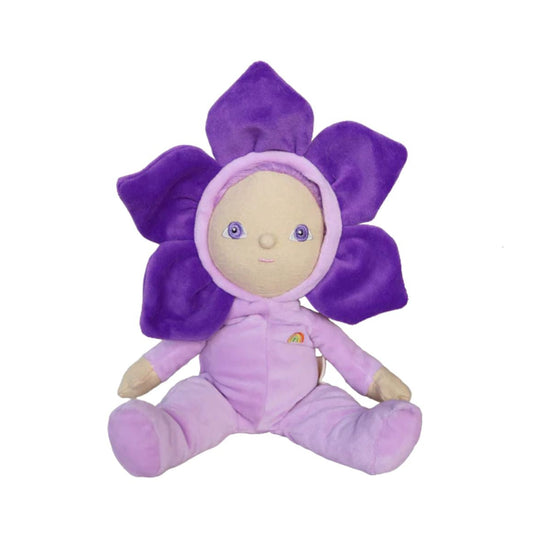 Dinky Dinkum - Violet by Dinkum Dolls