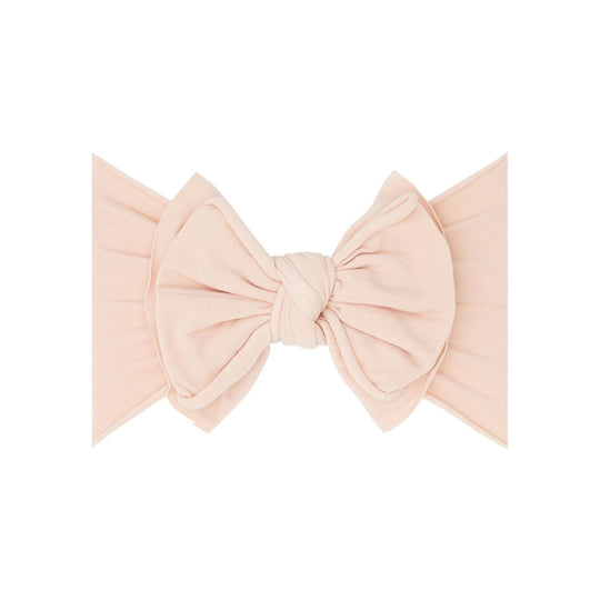 Fab-bow-lous Headband - Petal by Baby Bling