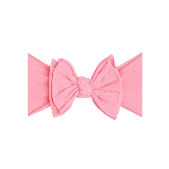 Fab-bow-lous Headband - Zinnia by Baby Bling