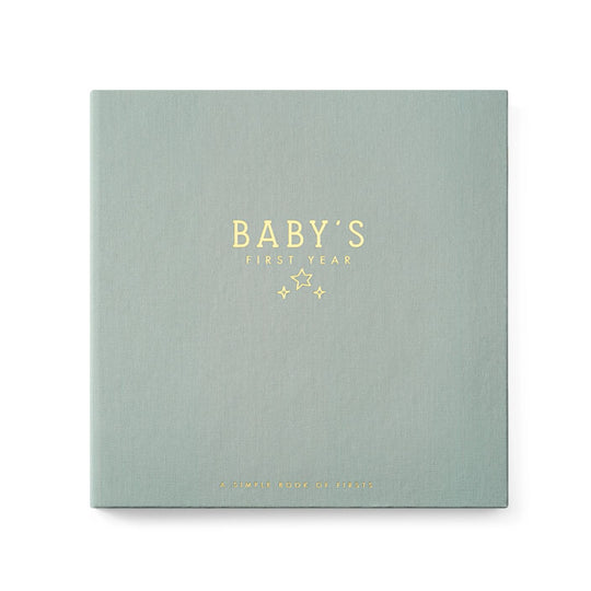 Honey Bee Luxury Memory Book by Lucy Darling