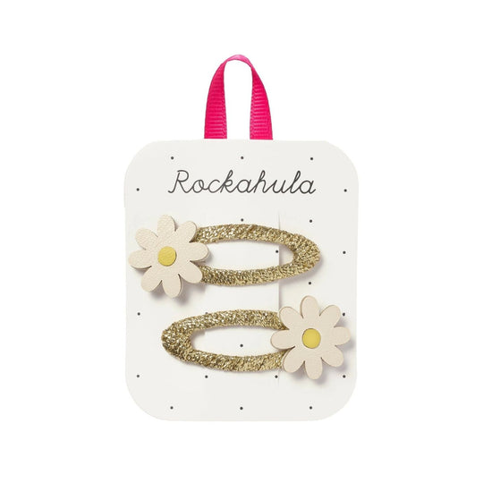 Daisy Daisy Clips by Rockahula Kids