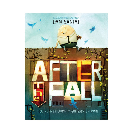 After the Fall - Hardcover