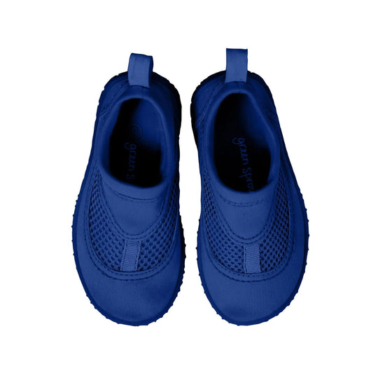 Water Shoes - Navy by Green Sprouts