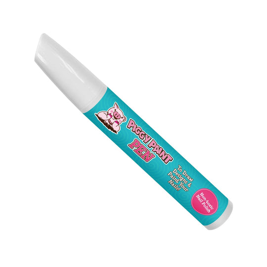Piggy Paint Pen - Twirly Teal by Piggy Paint