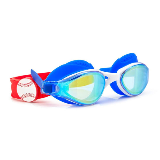 Sports Stadium Swim Goggles by Bling2o