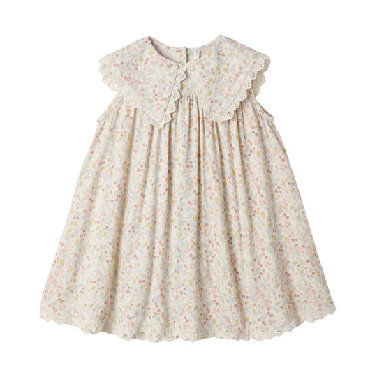 Porter Dress - Summer Garden by Rylee + Cru