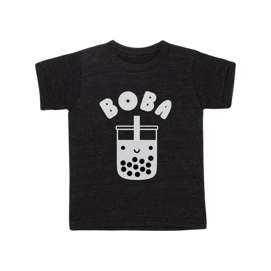 Boba Tee by Mochi Kids