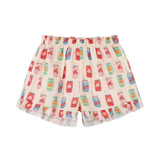 Mila Shorts - Soda Pop by Vignette