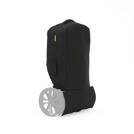 Wheeled Travel Bag for All XL Cruisers by Veer