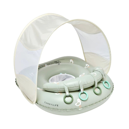 Interactive Baby Float - Sammy the Seagull by Sunnylife