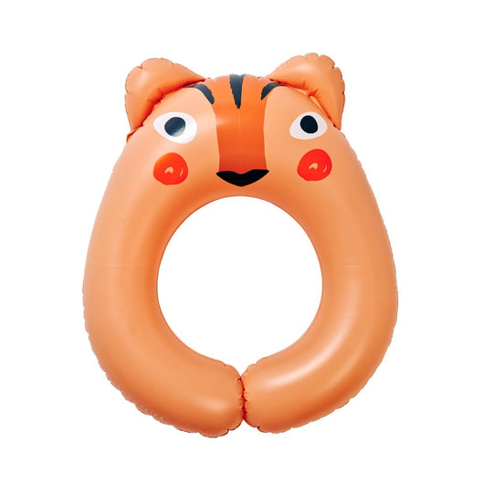 Kiddy Float - Tino the Tiger by Sunnylife