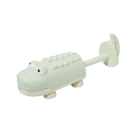 Water Squirter - Green Crocodile by Sunnylife