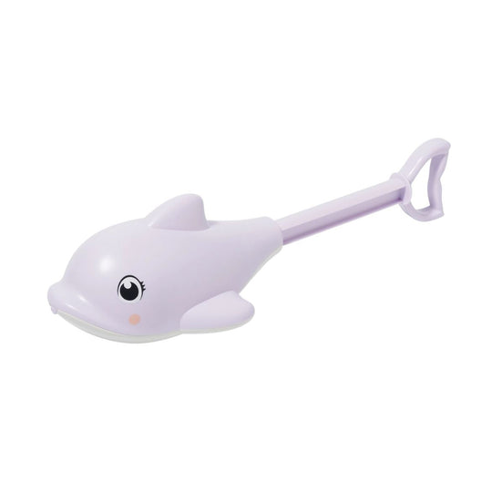 Water Squirter - Purple Dolphin by Sunnylife