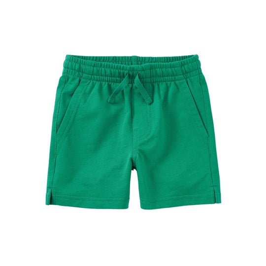Knit Shortie - Spinach by Tea Collection