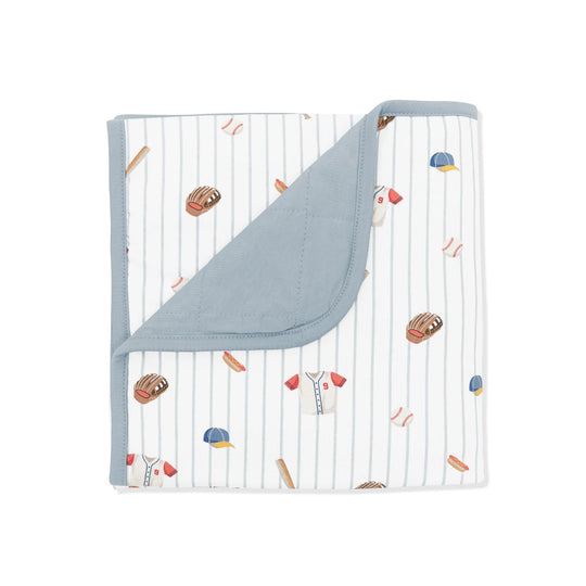 Baby Blanket - Home Run by Kyte Baby