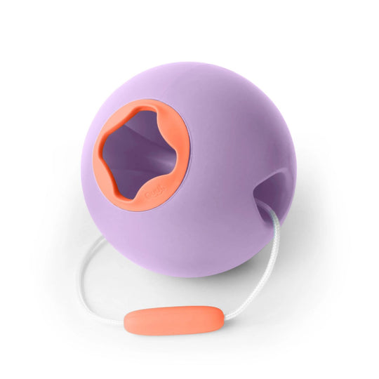 Mini Ballo Bucket - Lavender by Quut Toys