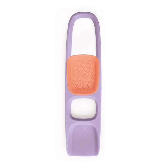 Scoppi Sand Shovel - Lavender by Quut Toys