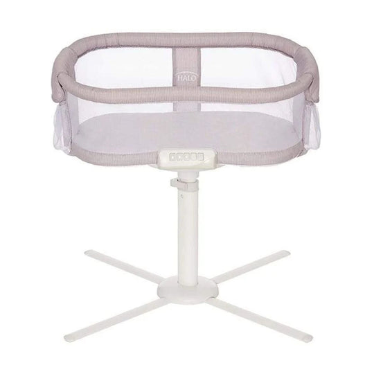 HALO BassiNest Next Generation Premiere Series Vibrating Bassinet