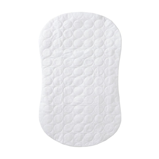 HALO BassiNest Waterproof Mattress Pad