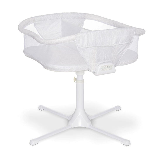HALO BassiNest Premiere Series Twin Sleeper Bassinet