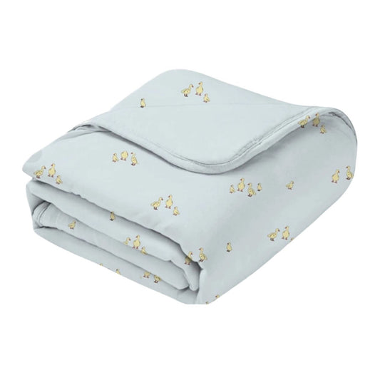 Cloud Blanket 1.0 Tog - Friends by gunamuna