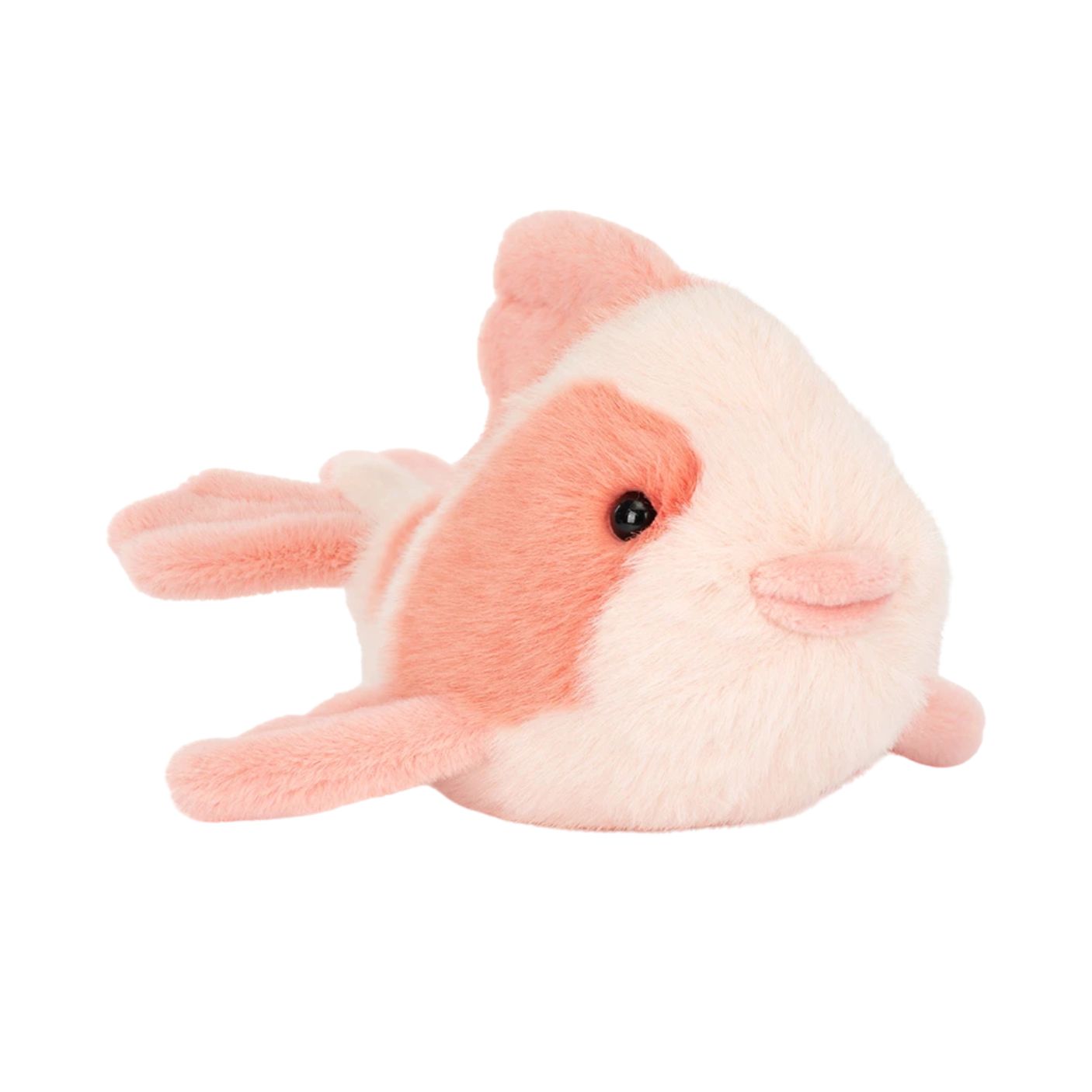 Carp With Pacifier Fancy Carp by Jellycat – Pacifier Kids Boutique