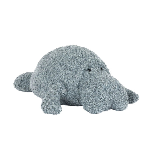 Maffles Manatee by Jellycat