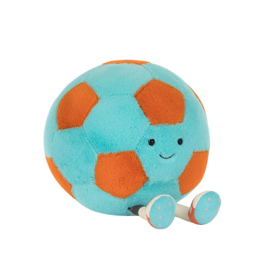 Amuseables Jellycat Football by Jellycat