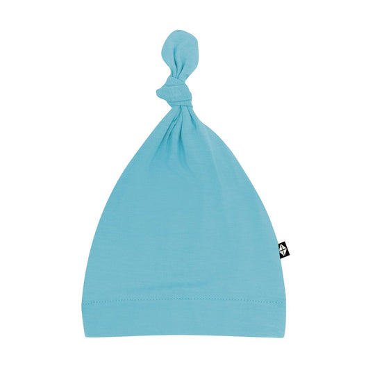 Knotted Cap - Makai by Kyte Baby