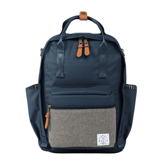 Elkin Backpack - Navy by Product of the North