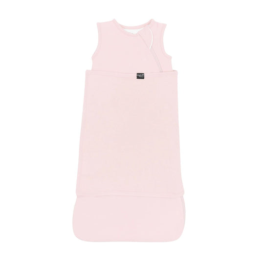 Sleep Bag Swaddler 1.0 Tog - Blush by Kyte Baby