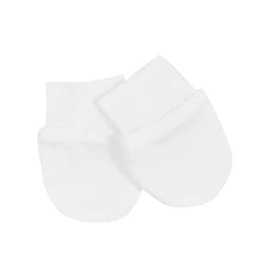 Scratch Mittens - Cloud by Kyte Baby