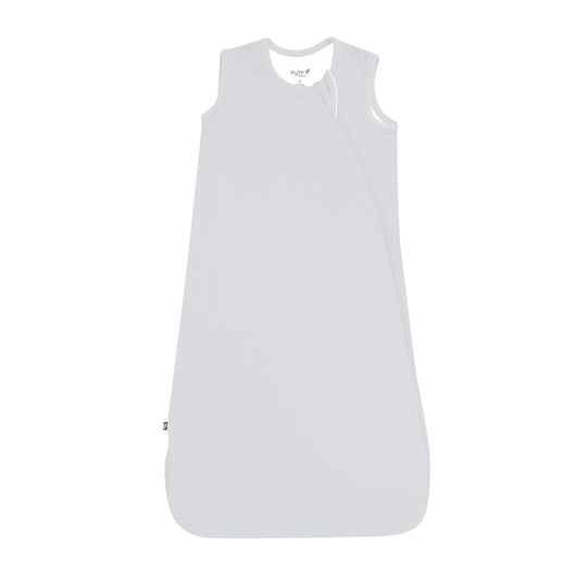 Solid Sleep Bag Tog 0.5 - Storm by Kyte Baby