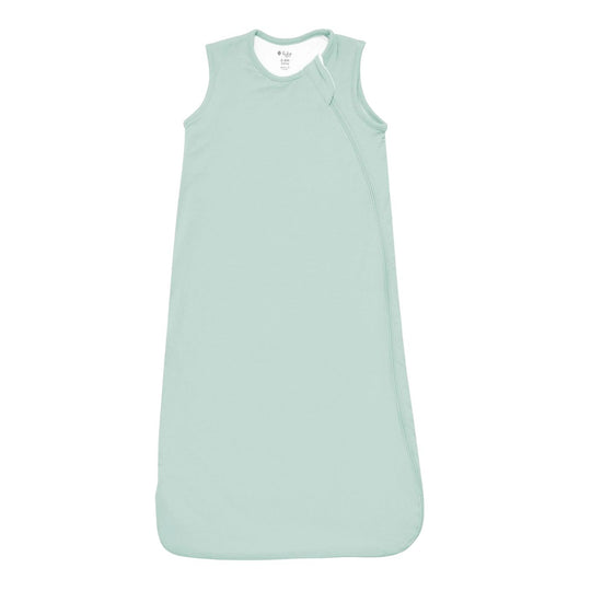 Solid Sleep Bag Tog 0.5 - Sage by Kyte Baby