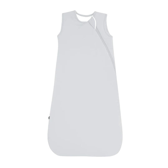 Solid Sleep Bag Tog 2.5 - Storm by Kyte Baby