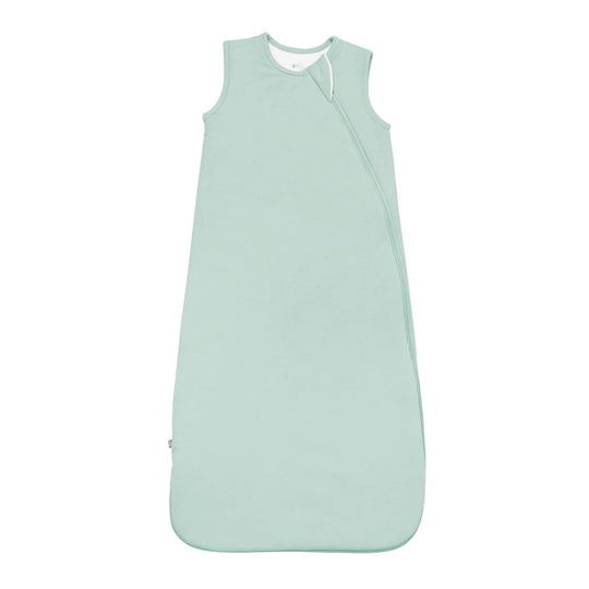 Solid Sleep Bag Tog 2.5 - Sage by Kyte Baby