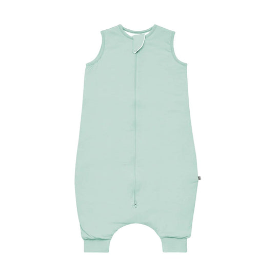Solid Sleep Bag Walker Tog 1.0 - Sage by Kyte Baby