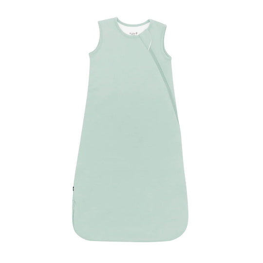 Solid Sleep Bag Tog 1.0 - Sage by Kyte Baby