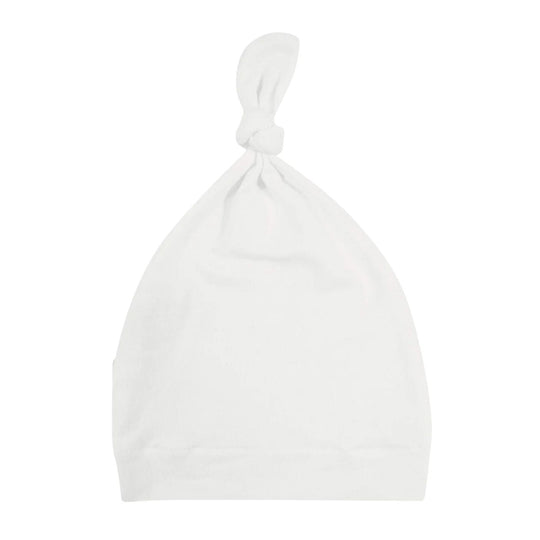 Knotted Cap - Cloud by Kyte Baby