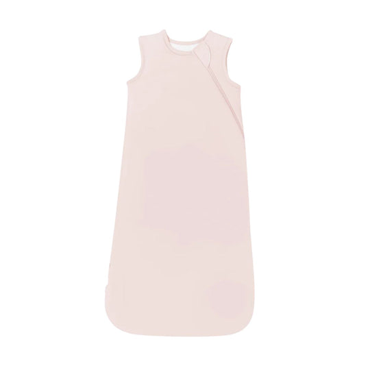 Solid Sleep Bag Tog 1.0 - Blush by Kyte Baby