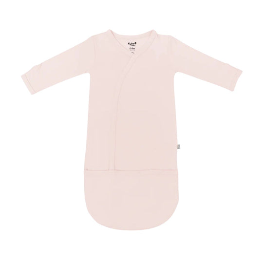 Solid Bundler - Blush by Kyte Baby