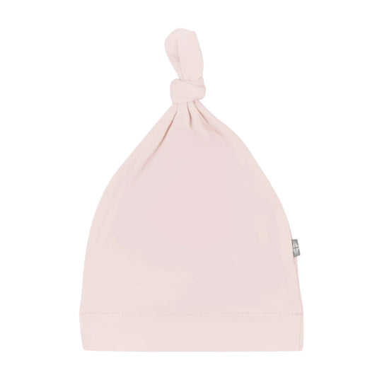 Knotted Cap - Blush by Kyte Baby