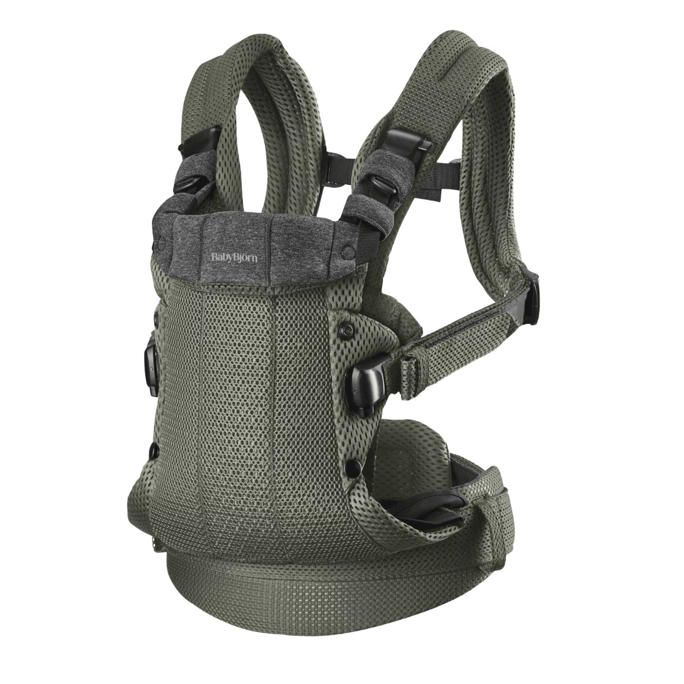 Harmony Baby Carrier - 3D Mesh by Baby Bjorn – Pacifier Kids Boutique