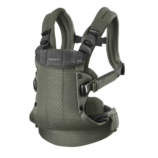 Harmony Baby Carrier - 3D Mesh by Baby Bjorn