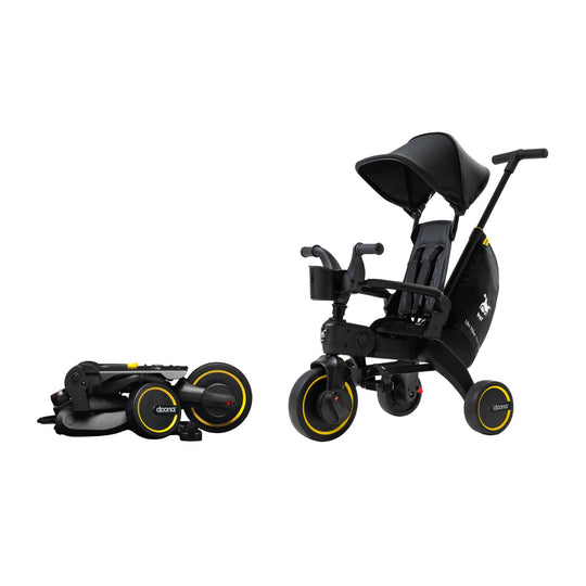Liki Trike - Midnight Edition by Doona