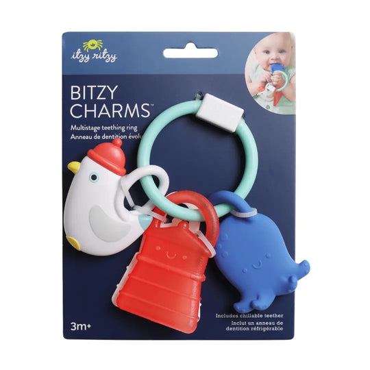 Bitzy Charms by Itzy Ritzy