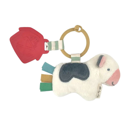 Itzy Pal - Cow by Itzy Ritzy