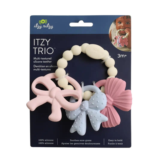 Itzy Trio by Itzy Ritzy