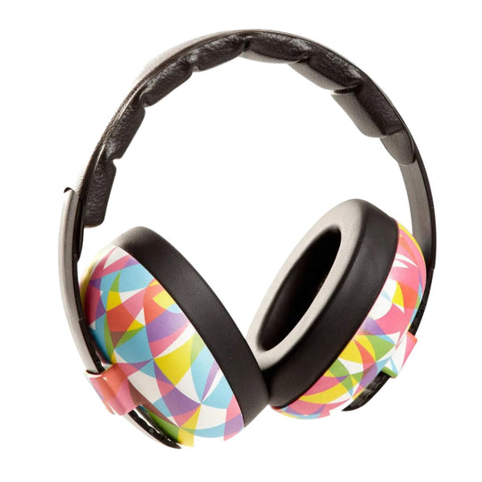 Ear Muffs for Baby + Toddler - Prism by Baby Banz