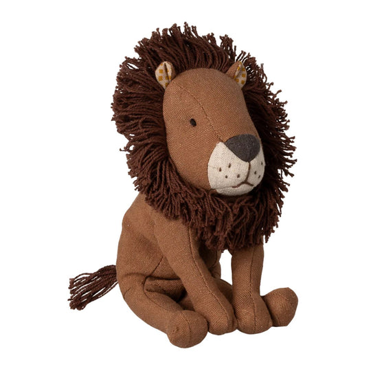 Little Leo by Maileg